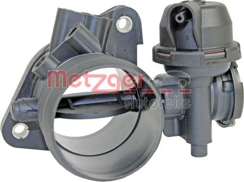 Metzger 0892376 - Корпус дроссельной заслонки autosila-amz.com