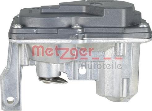 Metzger 0892721 - Рем. комплект, труба выхлопного газа autosila-amz.com