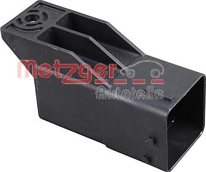 Metzger 0884034 - Реле, система накаливания autosila-amz.com