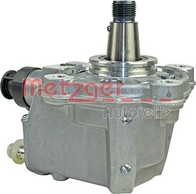 Metzger 0830086 - Насос высокого давления !ORIGINAL ERSATZTEIL \AUDI, SEAT, SKODA, VW A1 2.0 TDI 11>15, A3 2.0 TDI autosila-amz.com