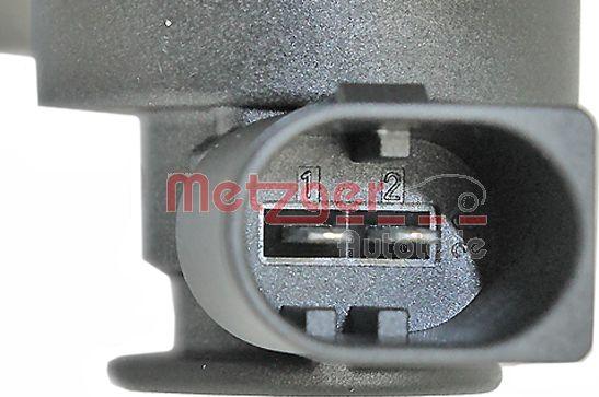 Metzger 0830086 - Насос высокого давления !ORIGINAL ERSATZTEIL \AUDI, SEAT, SKODA, VW A1 2.0 TDI 11>15, A3 2.0 TDI autosila-amz.com