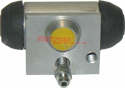 Metzger 101-939 - Колесный тормозной цилиндр autosila-amz.com
