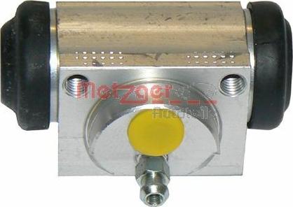 Metzger 101-933 - Колесный тормозной цилиндр autosila-amz.com