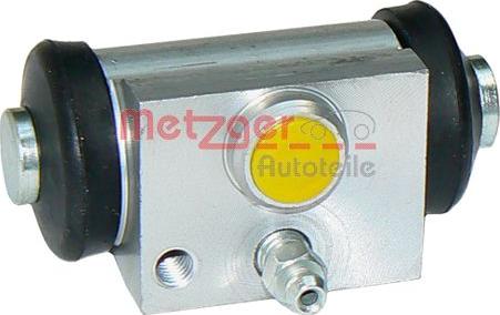 Metzger 101-973 - Колесный тормозной цилиндр autosila-amz.com