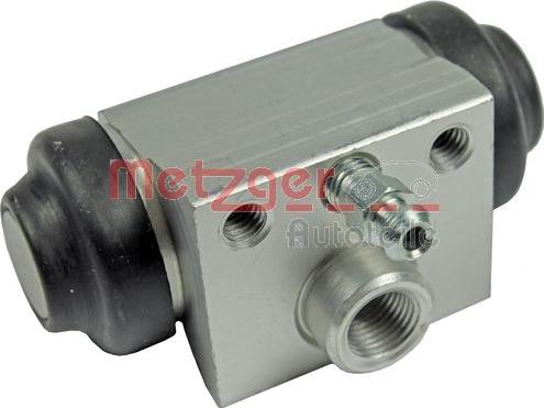 Metzger 101-1064 - Колесный тормозной цилиндр autosila-amz.com