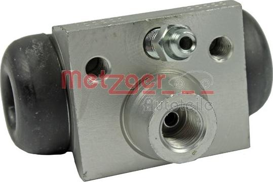 Metzger 101-1065 - Колесный тормозной цилиндр autosila-amz.com