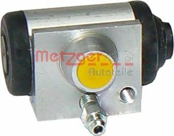 Metzger 101-875 - Колесный тормозной цилиндр autosila-amz.com