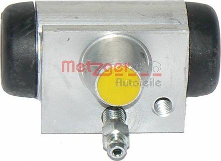 Metzger 101-744 - Колесный тормозной цилиндр autosila-amz.com