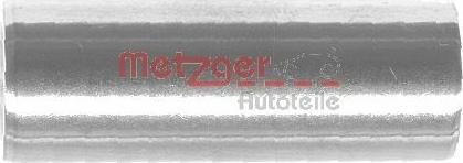 Metzger 11001 - Направляющая гильза, корпус скобы тормоза autosila-amz.com