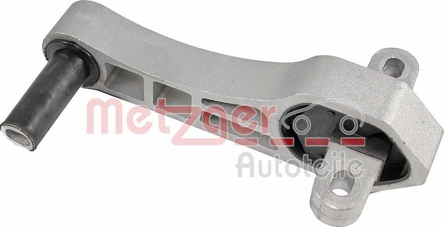 Metzger 8054055 - Подушка, опора, подвеска двигателя autosila-amz.com