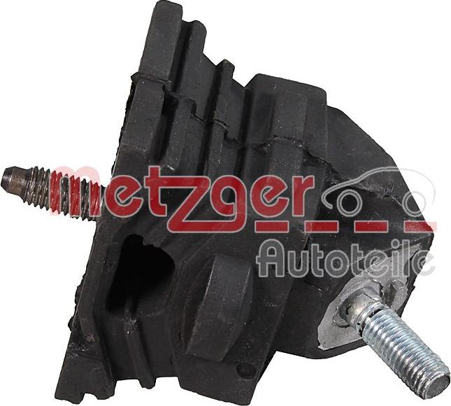Metzger 8054056 - Подушка, опора, подвеска двигателя autosila-amz.com