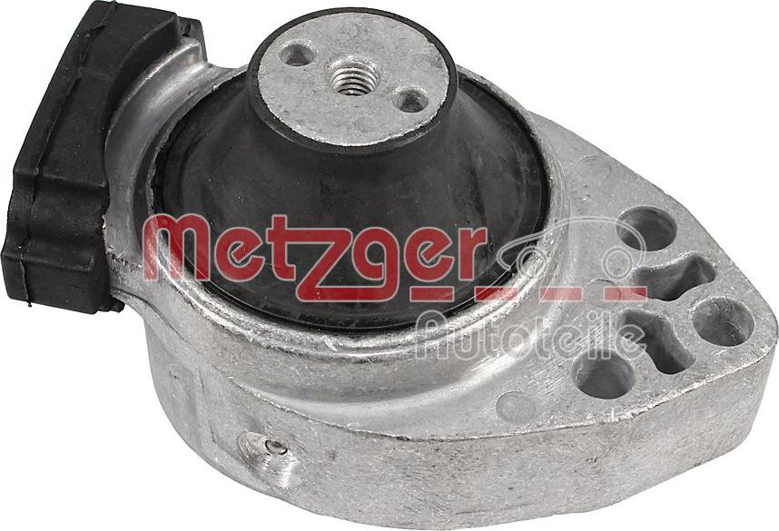 Metzger 8054060 - Подушка, опора, подвеска двигателя autosila-amz.com