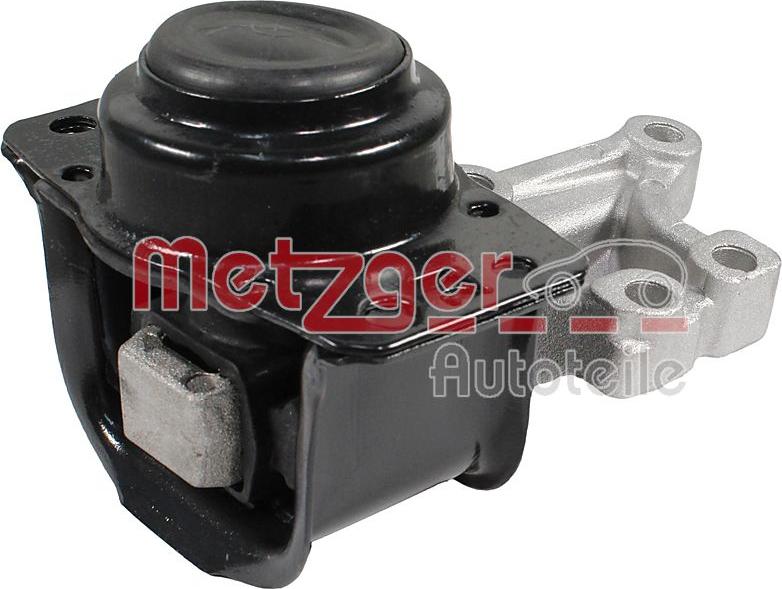 Metzger 8054068 - Подушка, опора, подвеска двигателя autosila-amz.com