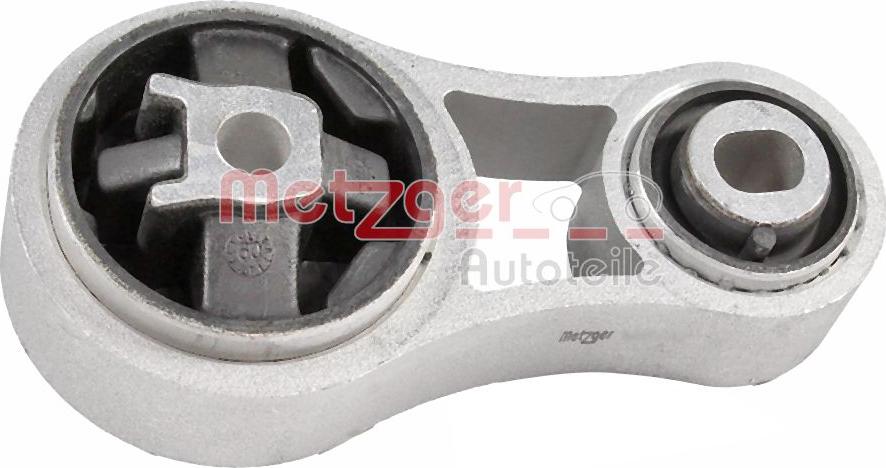 Metzger 8054004 - Подушка, опора, подвеска двигателя autosila-amz.com