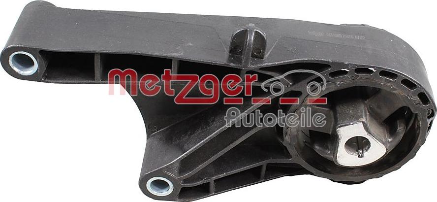 Metzger 8054000 - Подушка, опора, подвеска двигателя autosila-amz.com