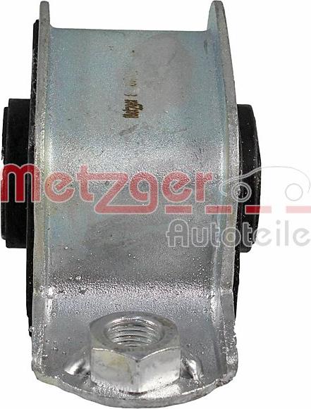 Metzger 8054018 - Подушка, опора, подвеска двигателя autosila-amz.com