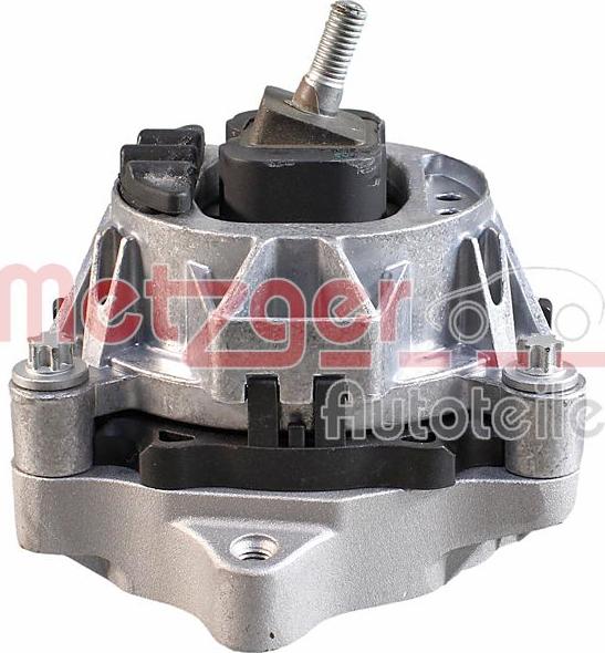 Metzger 8054085 - Подушка, опора, подвеска двигателя autosila-amz.com