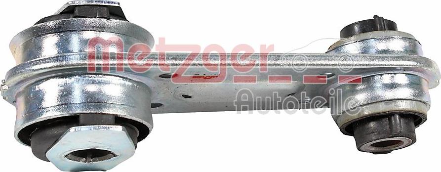 Metzger 8054082 - Подушка, опора, подвеска двигателя autosila-amz.com