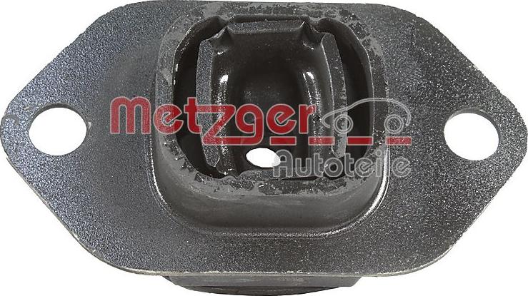 Metzger 8054023 - Подушка, опора, подвеска двигателя autosila-amz.com