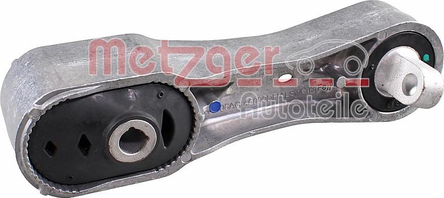 Metzger 8054188 - Подушка, опора, подвеска двигателя autosila-amz.com