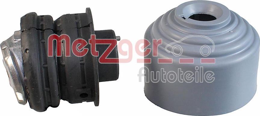 Metzger 8054127 - Подушка, опора, подвеска двигателя autosila-amz.com