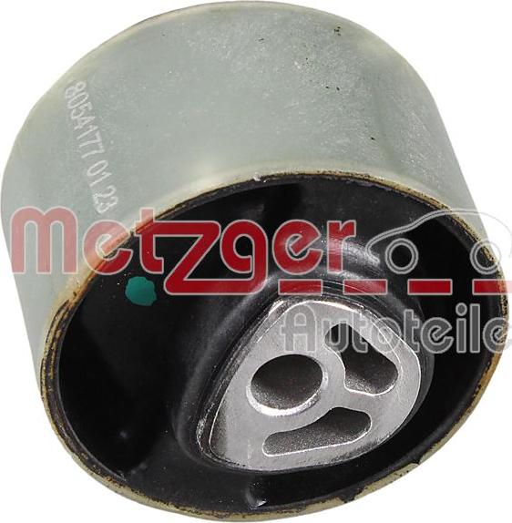 Metzger 8054177 - Подушка, опора, подвеска двигателя autosila-amz.com