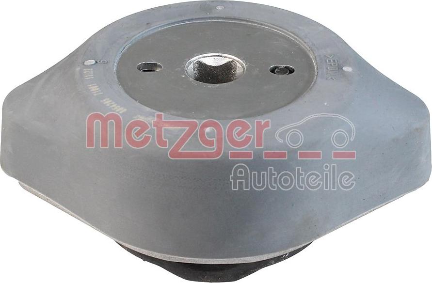 Metzger 8054205 - Подвеска, автоматическая коробка передач autosila-amz.com