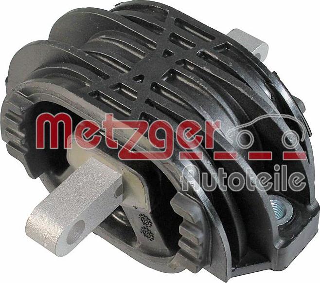 Metzger 8054218 - Подвеска, автоматическая коробка передач autosila-amz.com