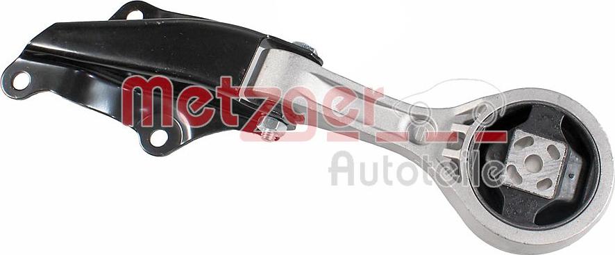 Metzger 8054233 - Подушка, опора, подвеска двигателя autosila-amz.com