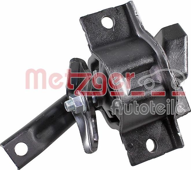 Metzger 8054229 - Подушка, опора, подвеска двигателя autosila-amz.com