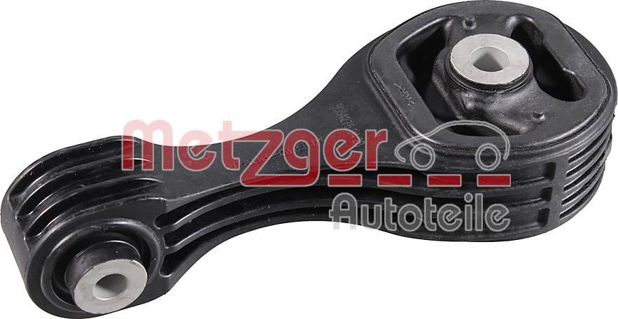 Metzger 8054276 - Подушка, опора, подвеска двигателя autosila-amz.com