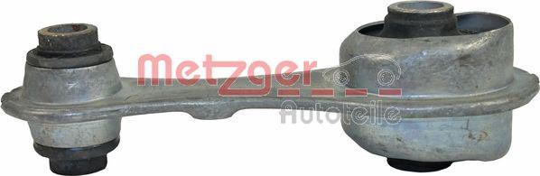 Metzger 8050948 - Подвеска, автоматическая коробка передач autosila-amz.com