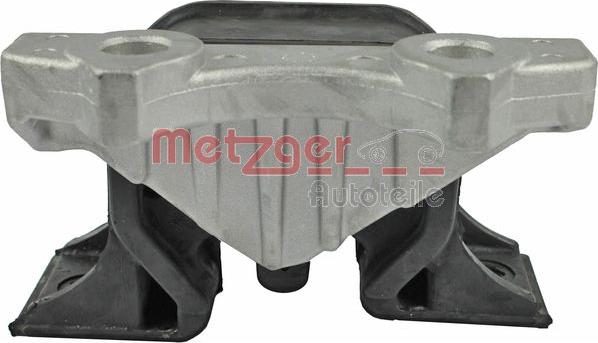 Metzger 8050954 - Подушка, опора, подвеска двигателя autosila-amz.com