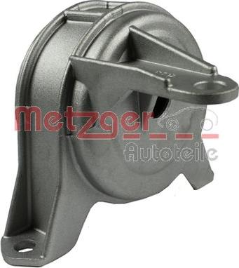 Metzger 8050956 - Подушка, опора, подвеска двигателя autosila-amz.com