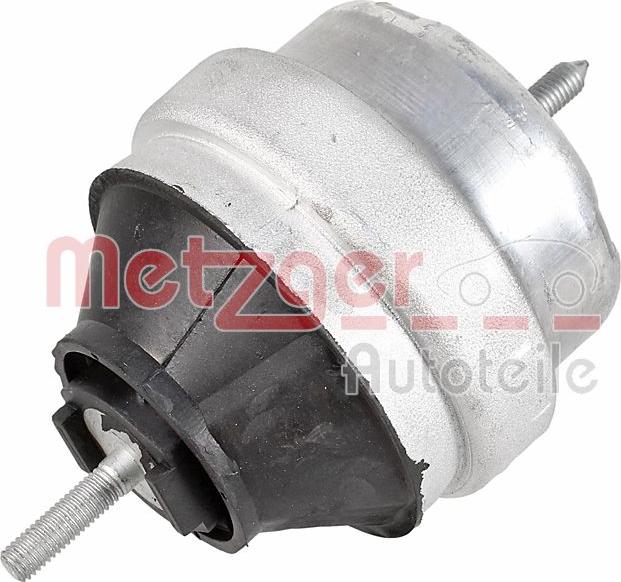 Metzger 8050904 - Подушка, опора, подвеска двигателя autosila-amz.com