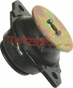 Metzger 8050901 - Подушка, опора, подвеска двигателя autosila-amz.com