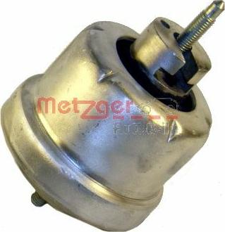 Metzger 8050661 - Подушка, опора, подвеска двигателя autosila-amz.com