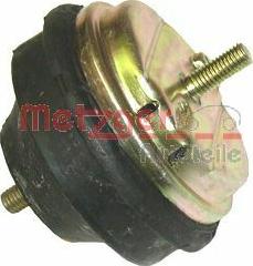 Metzger 8050627 - Подушка, опора, подвеска двигателя autosila-amz.com