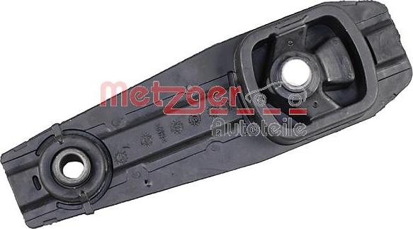 Metzger 8050002 - Подушка, опора, подвеска двигателя autosila-amz.com