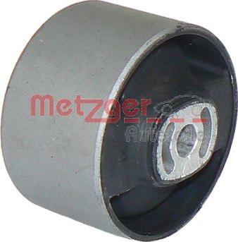 Metzger 8050208 - Подушка, опора, подвеска двигателя autosila-amz.com