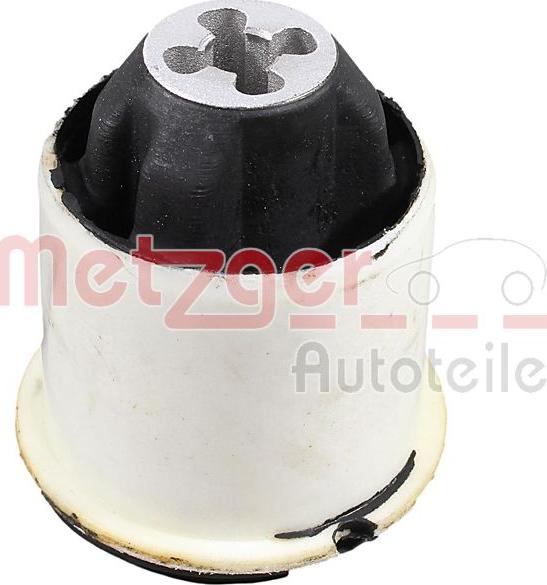 Metzger 8053995 - Подушка, опора, подвеска двигателя autosila-amz.com