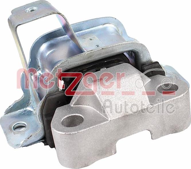 Metzger 8053997 - Подушка, опора, подвеска двигателя autosila-amz.com