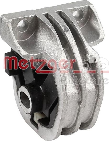 Metzger 8053962 - Подушка, опора, подвеска двигателя autosila-amz.com