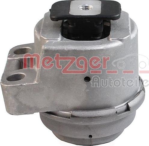 Metzger 8053906 - Подушка, опора, подвеска двигателя autosila-amz.com