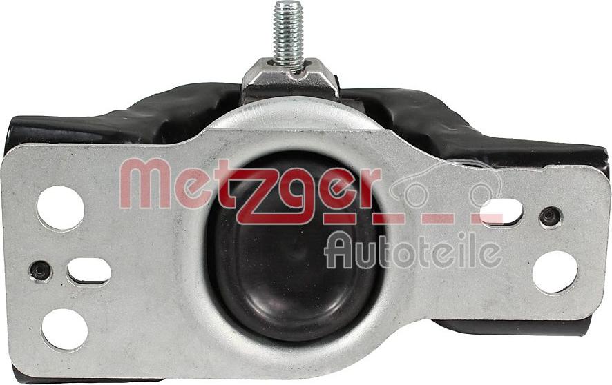 Metzger 8053914 - Подушка, опора, подвеска двигателя autosila-amz.com