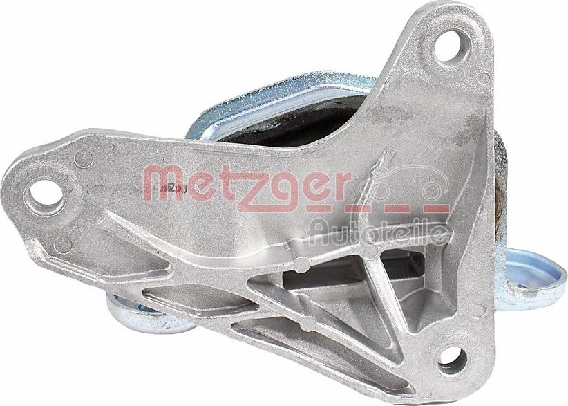 Metzger 8053931 - Подвеска, автоматическая коробка передач autosila-amz.com