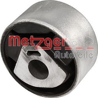 Metzger 8053923 - Подушка, опора, подвеска двигателя autosila-amz.com