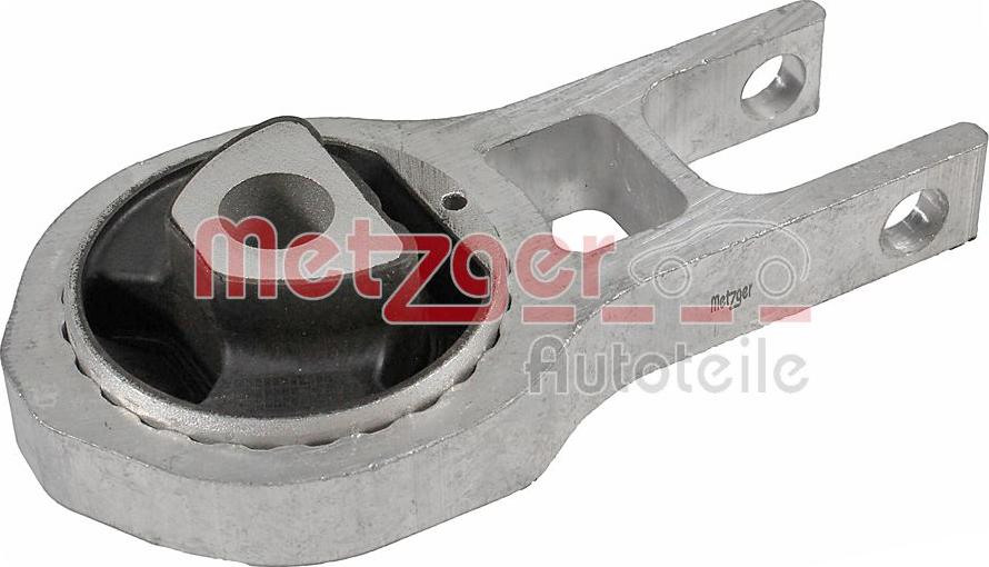 Metzger 8053979 - Подушка, опора, подвеска двигателя autosila-amz.com