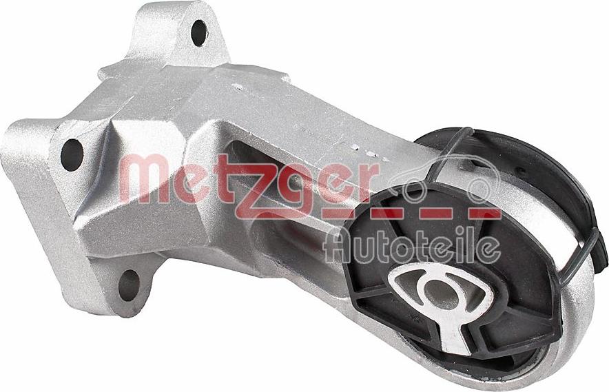 Metzger 8053975 - Подушка, опора, подвеска двигателя autosila-amz.com