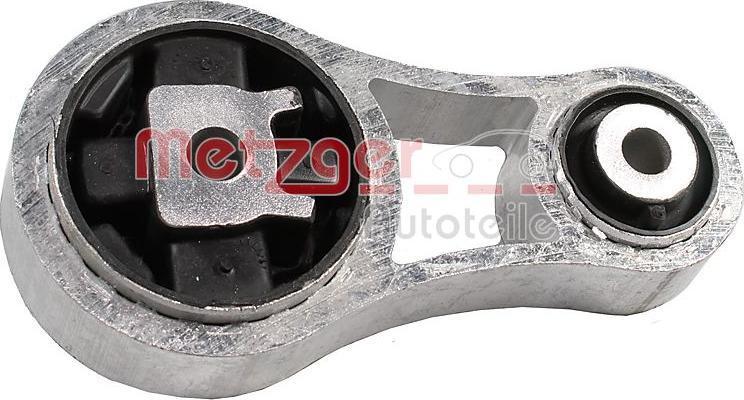 Metzger 8053973 - Подушка, опора, подвеска двигателя autosila-amz.com